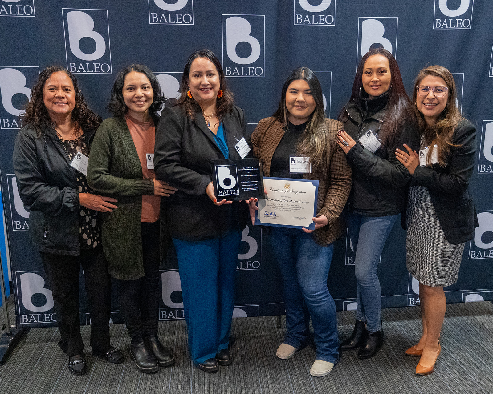 Work with partners and local organisations