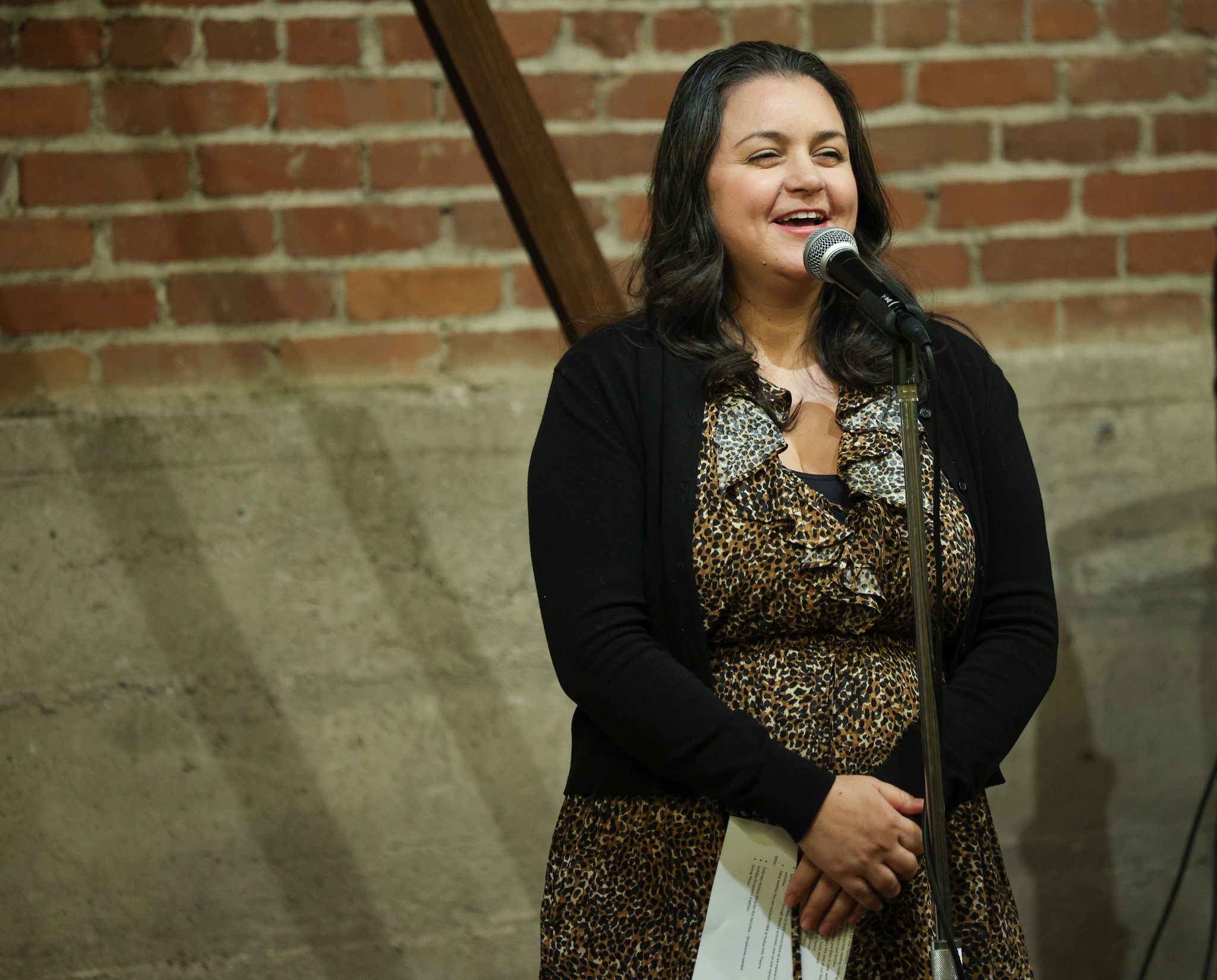 Office and operations at 89 PETTUS LIMITED