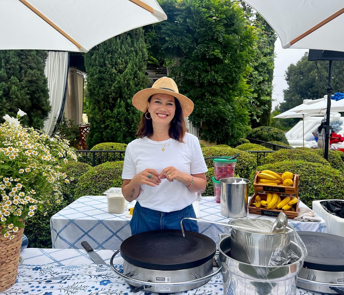 Operational work carried out by the company