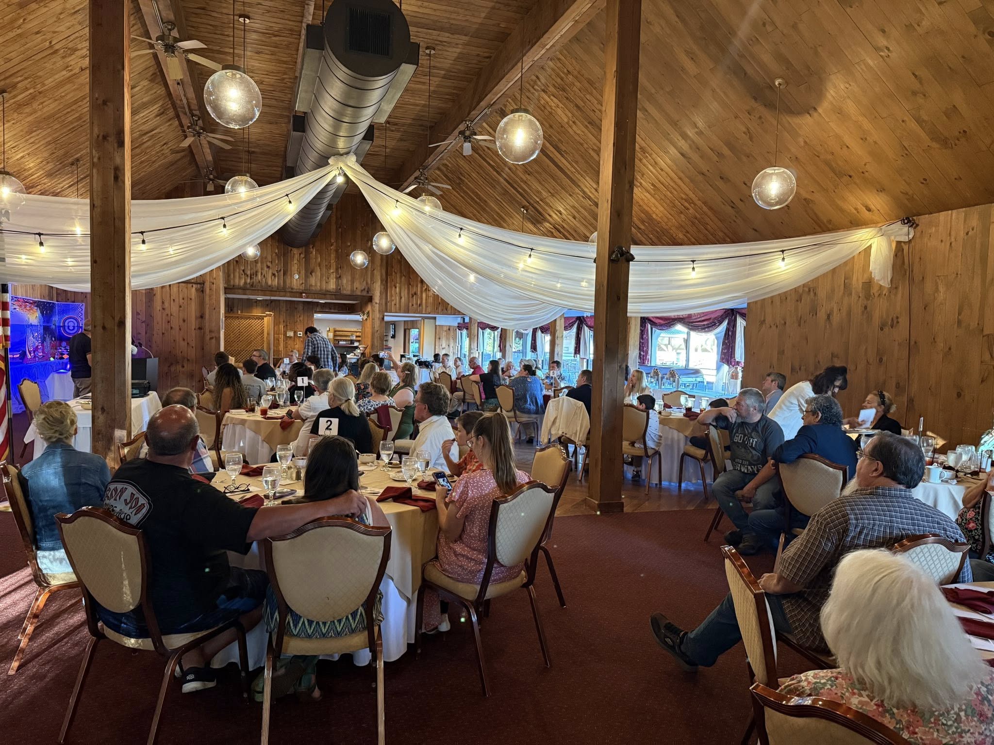 Ongoing support and follow up